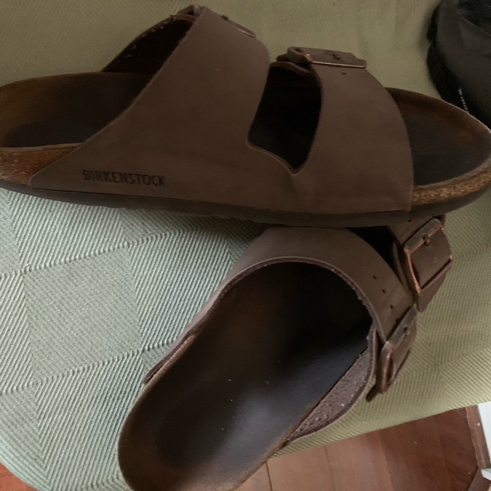 Birkenstock Arizona Sandal